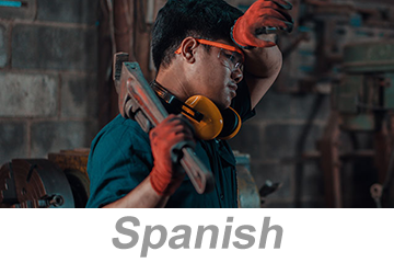 Estrés causado por calor