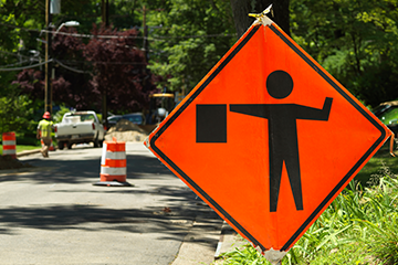 Work Zone Safety: Part 02. Operations (US)