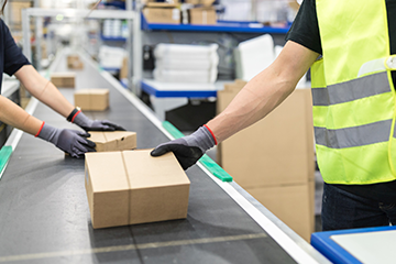 Conveyor Safety Awareness