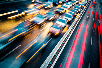 Driving Safety: Speeding and Stopping Distance (US)