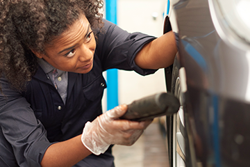 Vehicle Inspections