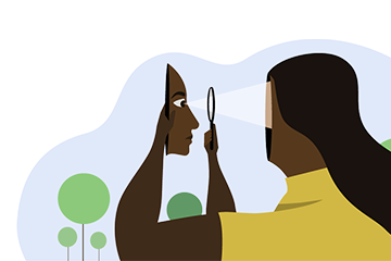 First Aid: Mental Wellness