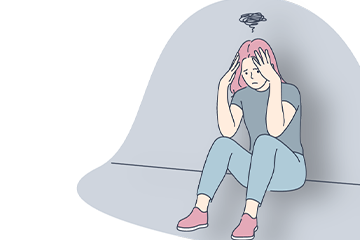 First Aid: Stress