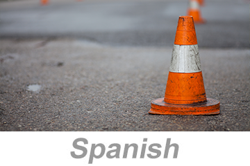 Seguridad en la zona de trabajo: Parte 01. Preparación (US)