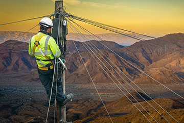 Lone Worker: Risk Assessment