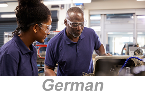 Maschinenschutz: Teil 1. Gefahren