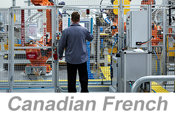 Protection des machines: 2√®me partie. Précautions