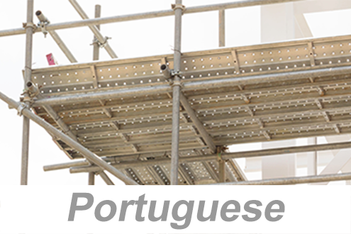 Introdu√ß√£o √† Seguran√ßa de Andaimes