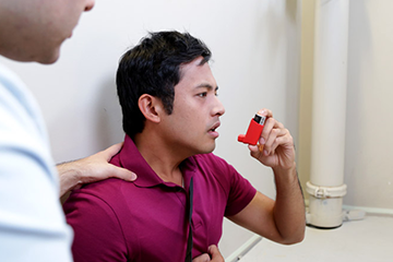 First Aid: Module 09. Sudden Illness (US)
