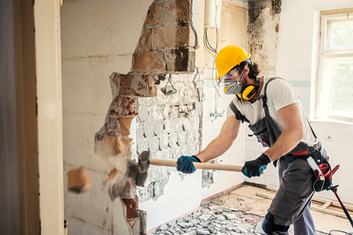 Asbestos Hazards: Characteristics and Health Effects