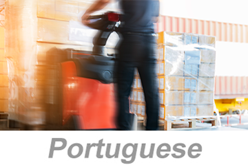 Seguran√ßa da transpaleteiras