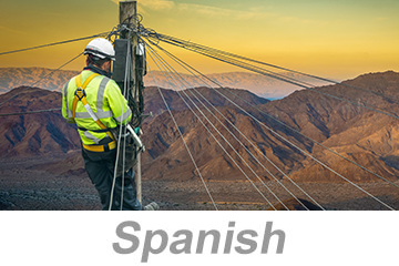 Trabajador solitario: Evaluación de los riesgos