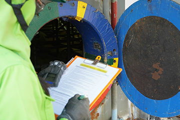 Confined Spaces: Part 2 of 2. Permits and Emergencies