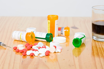Drugs and Alcohol: The Facts About Substance Abuse
