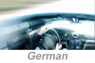 Fahren mit Ablenkungen