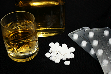 Drugs and Alcohol: The Facts About Depressants