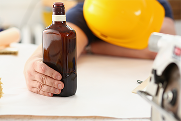 Reasonable Suspicion Training for Alcohol and Substance Abuse in the Workplace