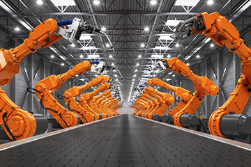 Robotics Safety