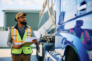 HAZMAT Transportation: Part 02. Shipping Papers (US)
