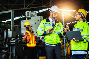 Workplace Hazardous Materials Information System (WHMIS): Part 02. How WHMIS Works (Canada)