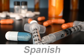 Drogas y alcohol: Datos sobre los estimulantes