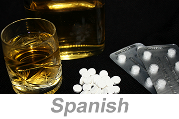 Drogas y alcohol: Datos sobre los depresores