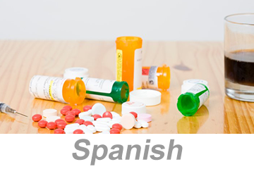 Drogas y alcohol: Datos sobre el abuso de sustancias