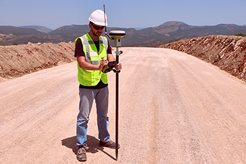 Lone Worker: Concerns