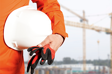 Personal Protective Equipment (PPE): Hazard Assessment