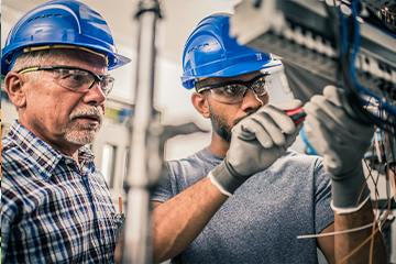 Personal Protective Equipment (PPE): Head Protection