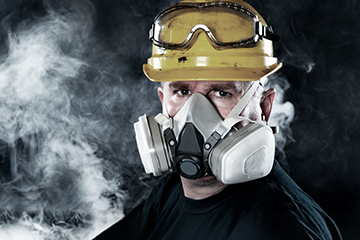 Personal Protective Equipment (PPE): Respiratory Protection