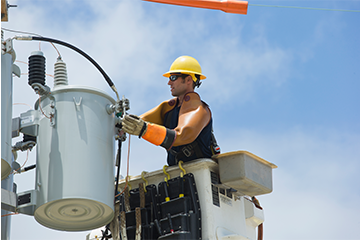 Personal Protective Equipment (PPE): Hand and Arm Protection