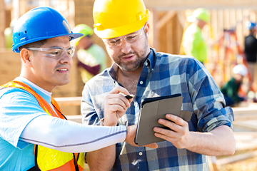 Competent Persons for Construction (US)
