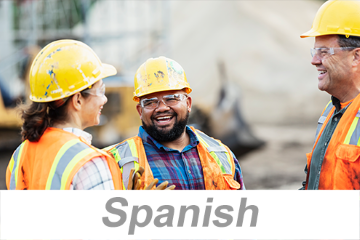 La seguridad y usted para supervisores