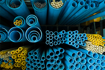 Vinyl Chloride