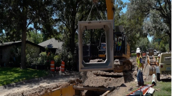 Excavation and Trenching: Understanding Excavation and Trenching
