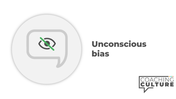 D&I Collection: Part 3. Unconscious Bias