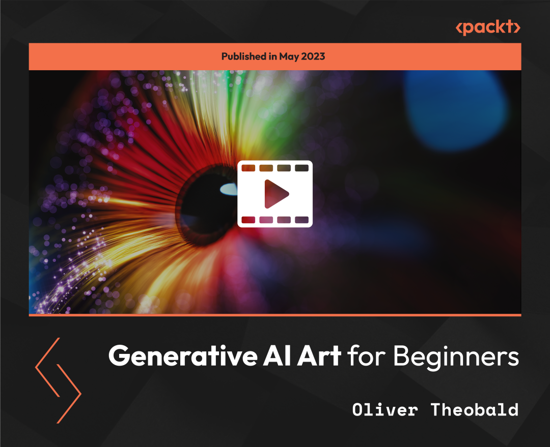 Generative AI Art for Beginners