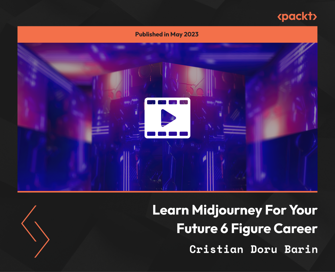 Learn Midjourney For Your Future 6 Figure Career