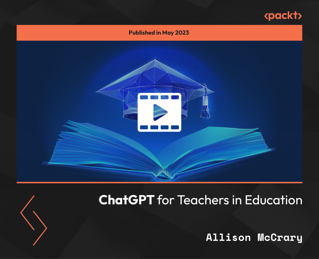 ChatGPT for Teachers in Education