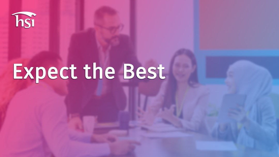 The Respectful Workplace: Manage for Respect - Expect the Best