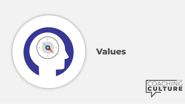 MINDSET: Values