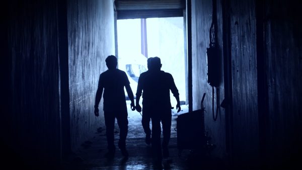 Modern Slavery: What Can You Do?