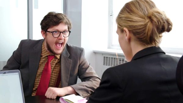 Conflict Conversations: How to Handle a Conflict Conversation