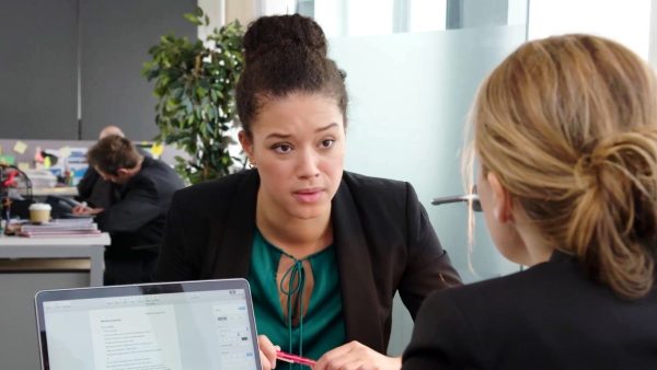 Feedback Conversations: How to Receive Feedback