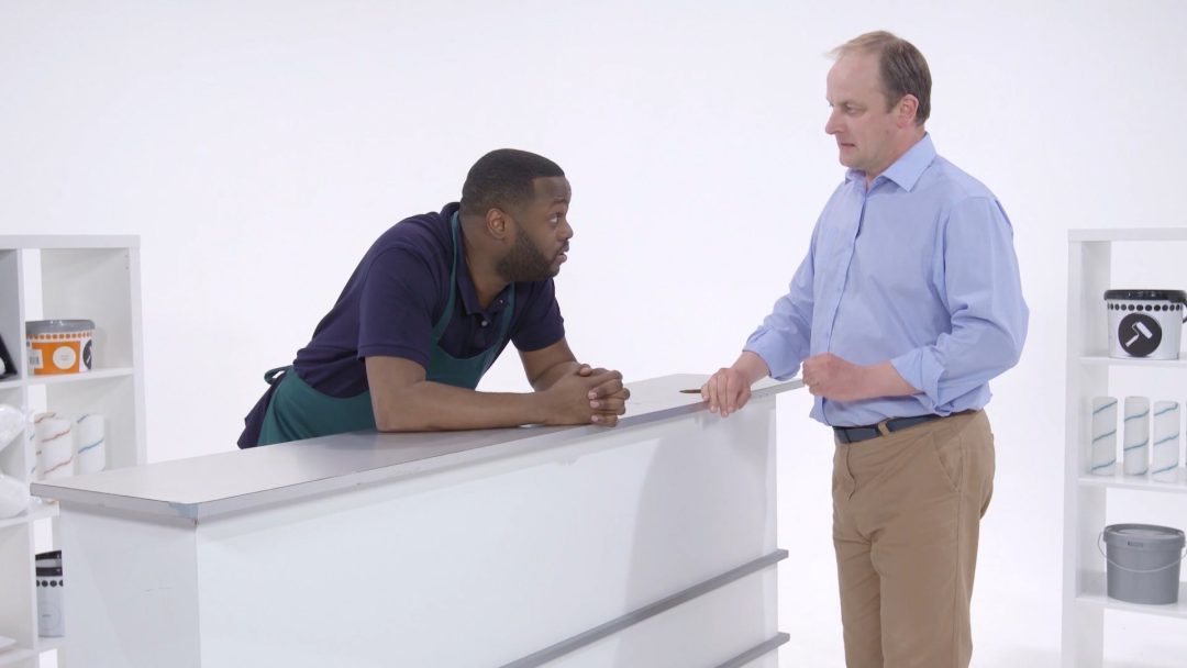 Sales: Dealing With Objections