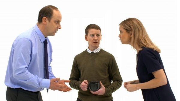 Workplace Diversity: Neurodiversity