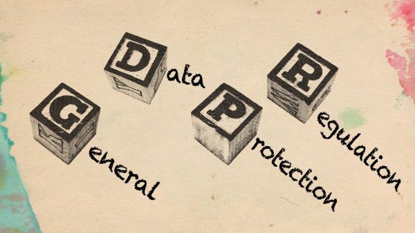 Introduction to GDPR (UK)