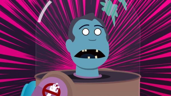 Health and Safety Attitudes: Perils of the Mind