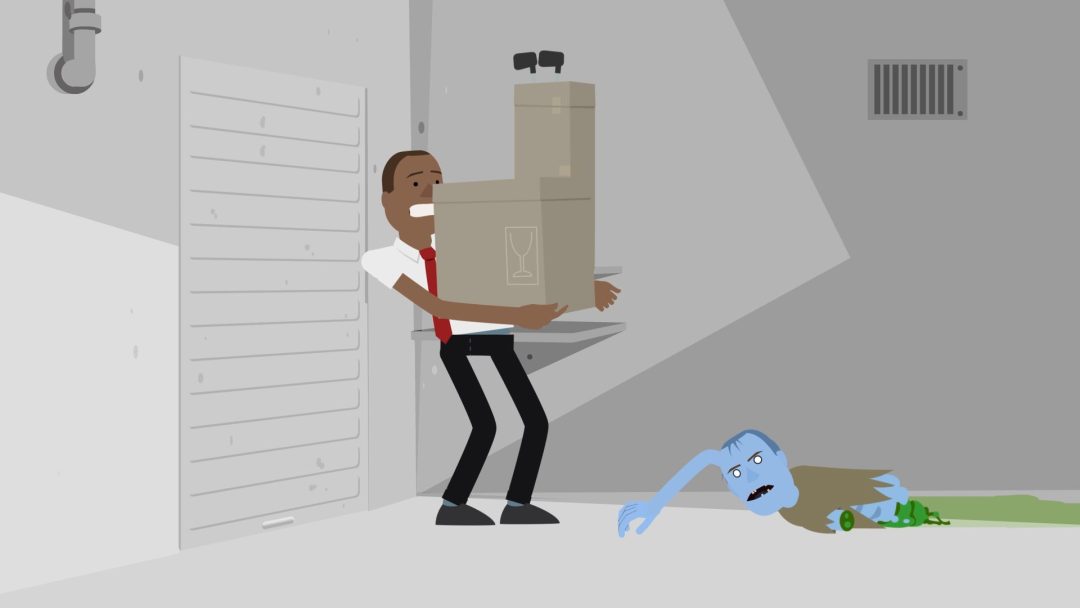 Manual Handling: Handling Manual Handling
